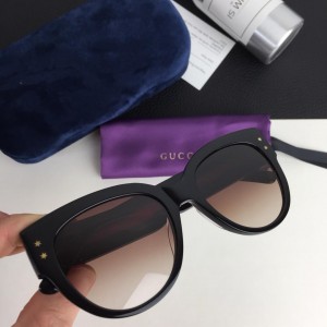 Gucci Men's Sunglasses ASS650168