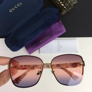 Gucci Men's Sunglasses ASS650172