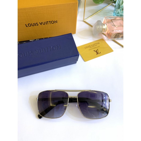 Louis Vuitton Men's Sunglasses ASS650180