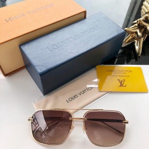 Louis Vuitton Men's Sunglasses ASS650182