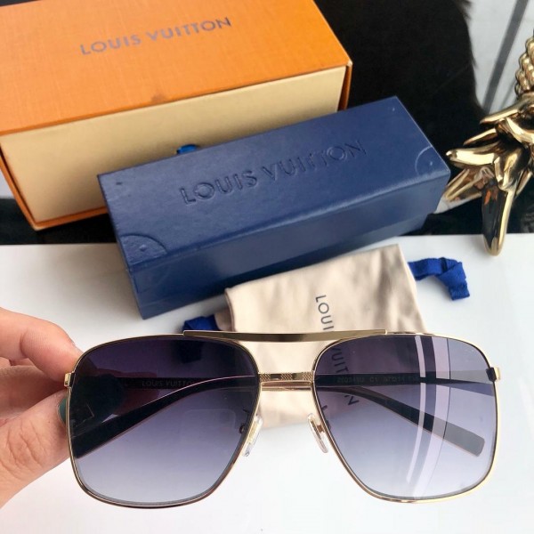 Louis Vuitton Men's Sunglasses ASS650183