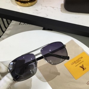 Louis Vuitton Men's Sunglasses ASS650190