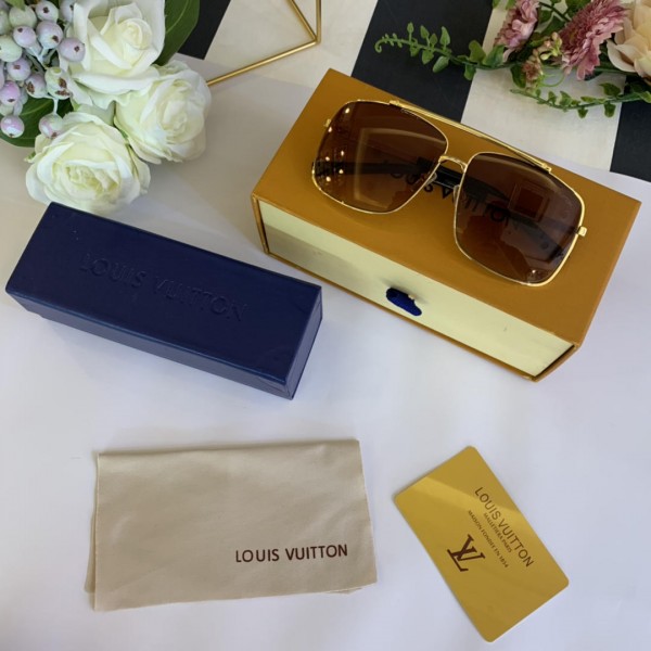 Louis Vuitton Men's Sunglasses ASS650191