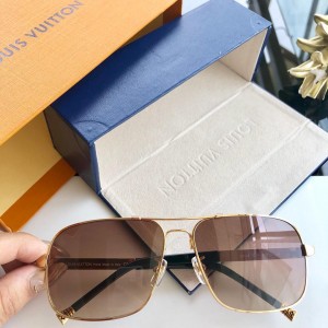 Louis Vuitton Men's Sunglasses ASS650199