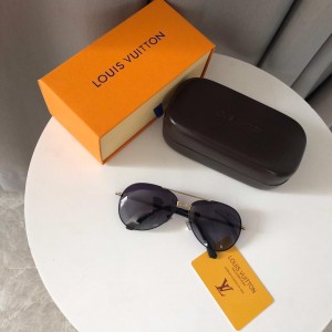 Louis Vuitton Men's Sunglasses ASS650203