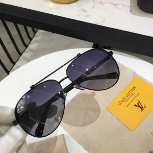 Louis Vuitton Men's Sunglasses ASS650206