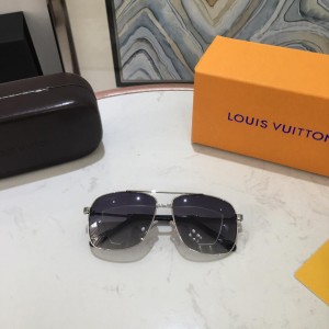 Louis Vuitton Men's Sunglasses ASS650207