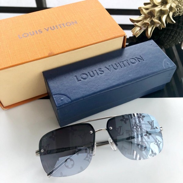 Louis Vuitton Men's Sunglasses ASS650208