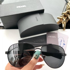 Prada Men's Sunglasses ASS650215