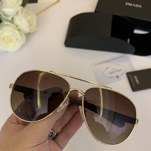 Prada Men's Sunglasses ASS650216