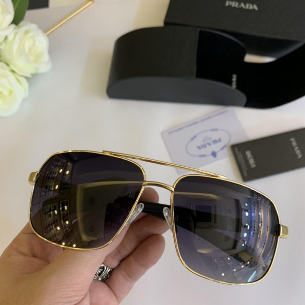 Prada Men's Sunglasses ASS650217