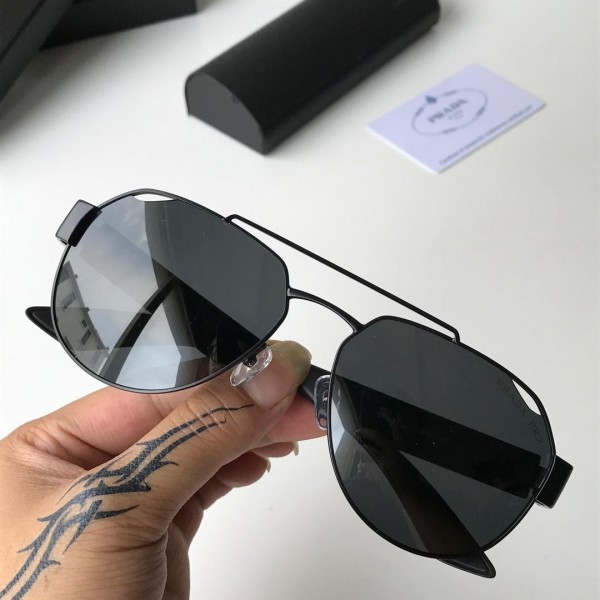 Prada Men's Sunglasses ASS650219