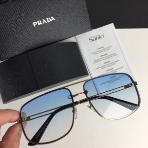 Prada Men's Sunglasses ASS650220