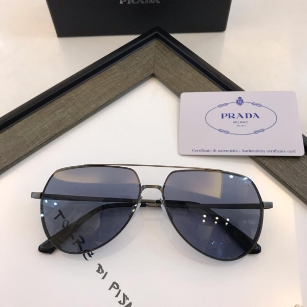 Prada Men's Sunglasses ASS650221