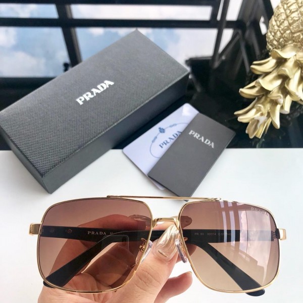 Prada Men's Sunglasses ASS650222