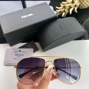 Prada Men's Sunglasses ASS650224