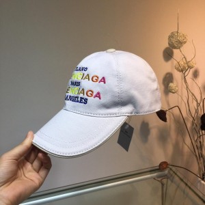 Balenciaga Men's hat ASS650332