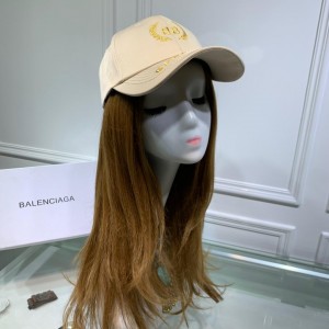 Balenciaga Men's hat ASS650334