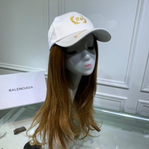 Balenciaga Men's hat ASS650335