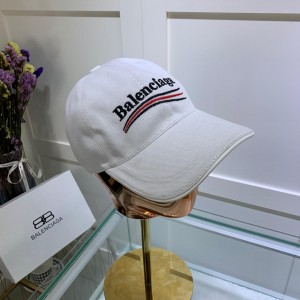 Balenciaga Men's hat ASS650340