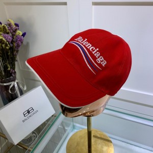 Balenciaga Men's hat ASS650341