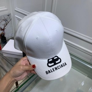 Balenciaga Men's hat ASS650354