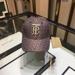 Burberry Men's hat ASS650359