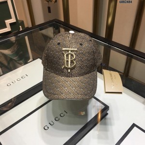 Burberry Men's hat ASS650361