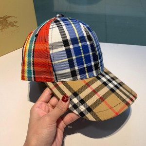 Burberry Men's hat ASS650362