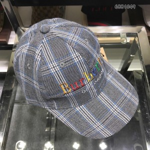 Burberry Men's hat ASS650364