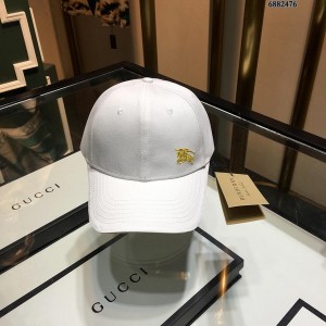 Burberry Men's hat ASS650365