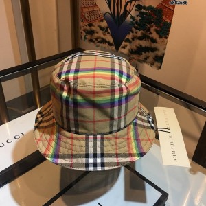 Burberry Men's hat ASS650376