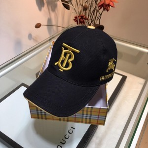 Burberry Men's hat ASS650380