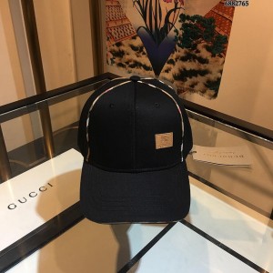 Burberry Men's hat ASS650382