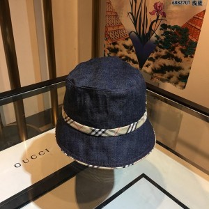 Burberry Men's hat ASS650389