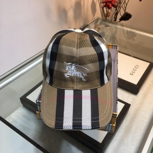 Burberry Men's hat ASS650394