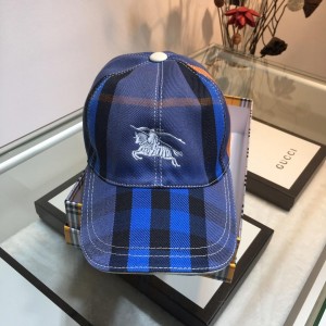 Burberry Men's hat ASS650395