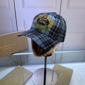 Burberry Men's hat ASS650417