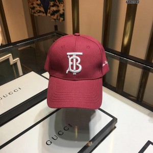 Burberry Men's hat ASS650425