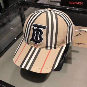 Burberry Men's hat ASS650428