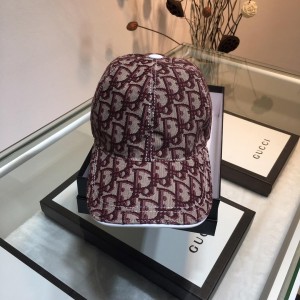 Dior Men's hat ASS650441