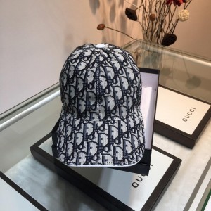 Dior Men's hat ASS650442