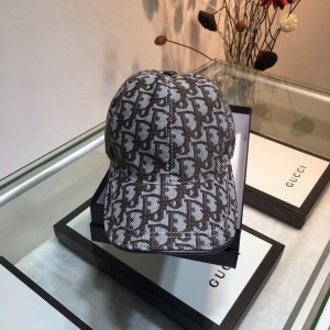 Dior Men's hat ASS650443