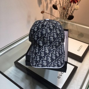 Dior Men's hat ASS650444