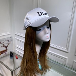 Dior Men's hat ASS650445