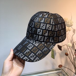 Fendi Men's hat ASS650453