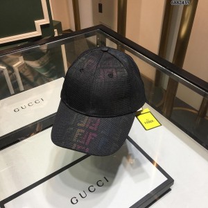 Fendi Men's hat ASS650464