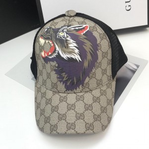 Gucci Men's hat ASS650465