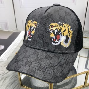 Gucci Men's hat ASS650468