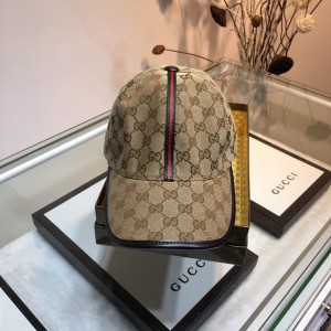 Gucci Men's hat ASS650472